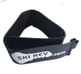 Velcro Ski Straps