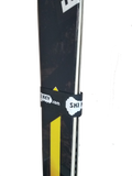 Velcro Ski Straps