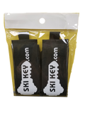 Velcro Ski Straps
