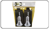 Velcro Ski Straps