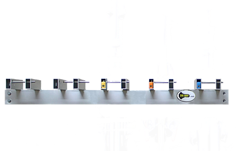 Ski Rack