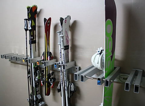 Key Ski Products – USA